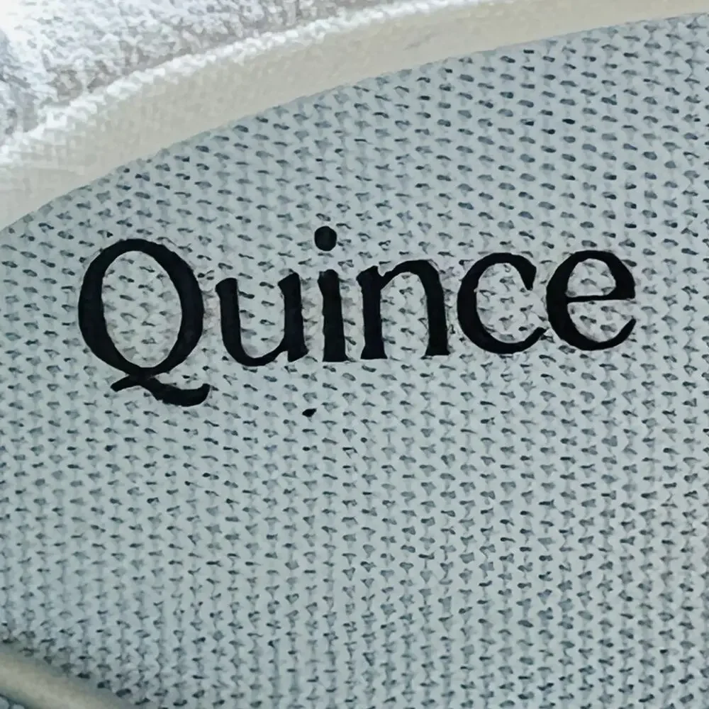 Quince shoes womens